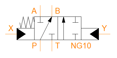 3WH10B-4X